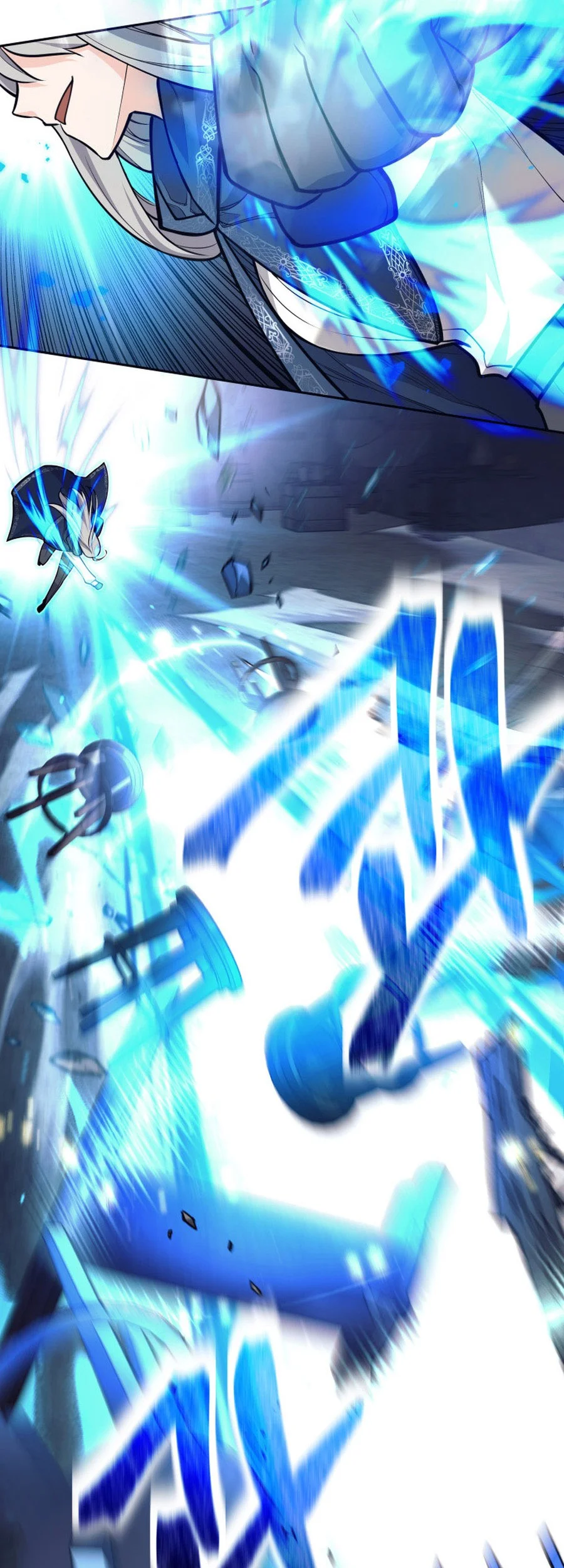 I Quit The Heros Party Chapter 122 Gambar 22