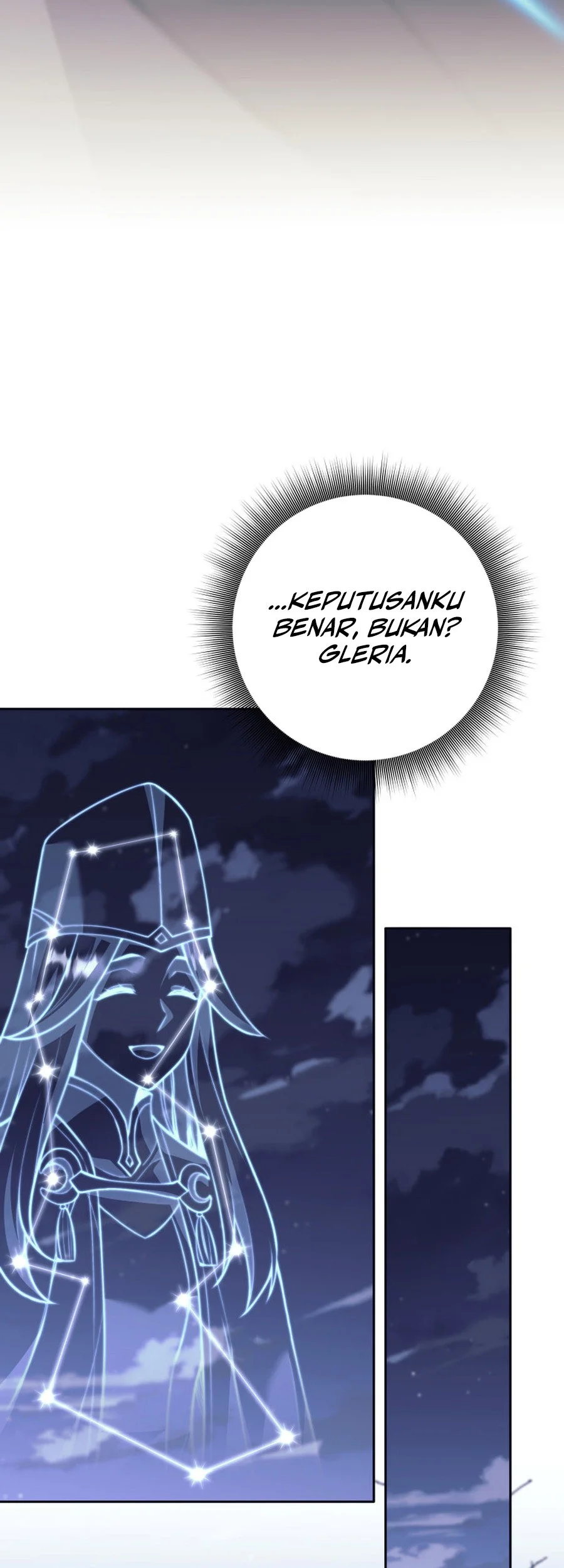 I Quit The Heros Party Chapter 122 Gambar 30