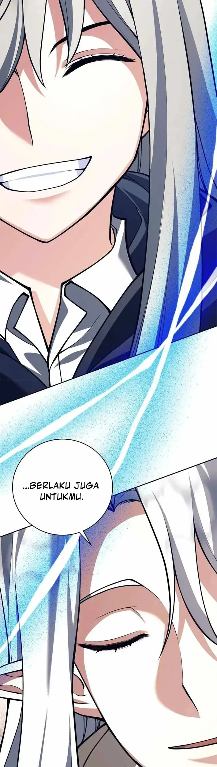 I Quit The Heros Party Chapter 123 Gambar 44