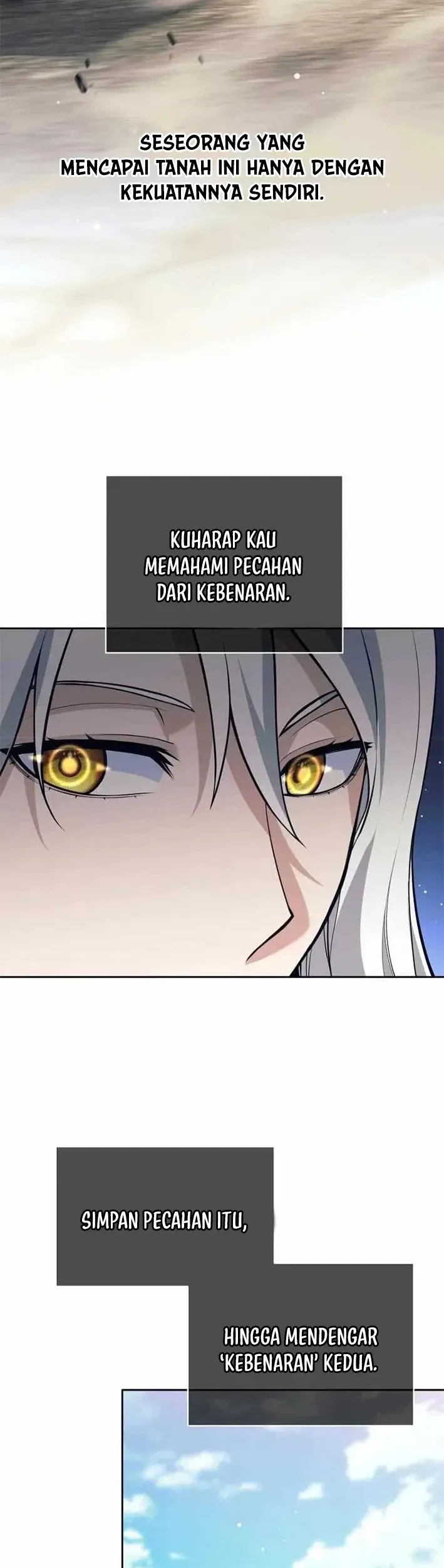 I Quit The Heros Party Chapter 123 Gambar 47