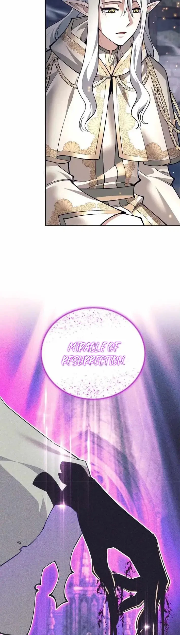 I Quit The Heros Party Chapter 123 Gambar 8