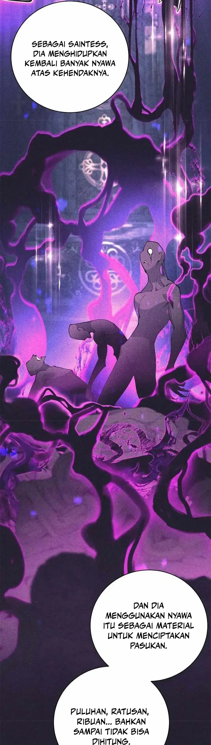 I Quit The Heros Party Chapter 123 Gambar 9