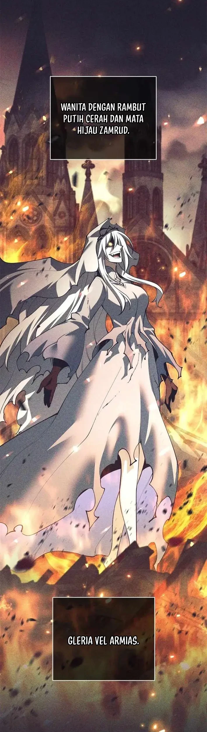 I Quit The Heros Party Chapter 123 Gambar 17