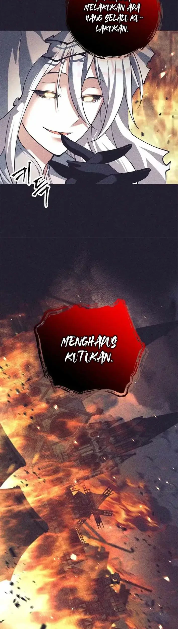 I Quit The Heros Party Chapter 123 Gambar 21