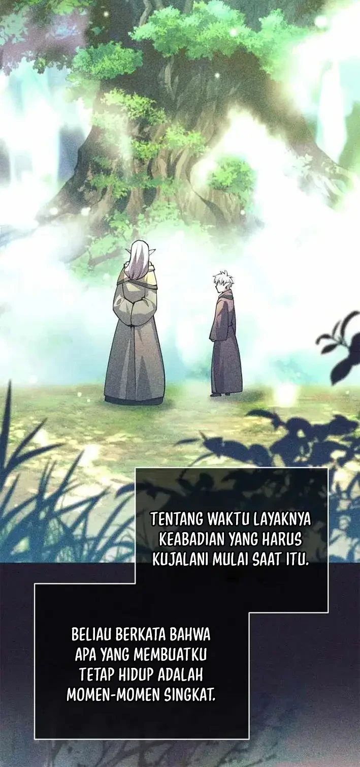 I Quit The Heros Party Chapter 123 Gambar 24