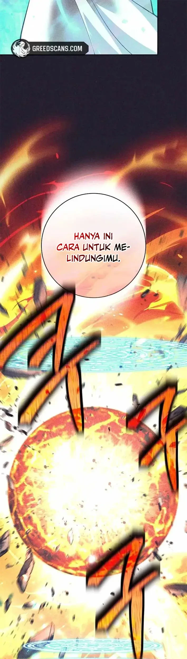 I Quit The Heros Party Chapter 123 Gambar 30