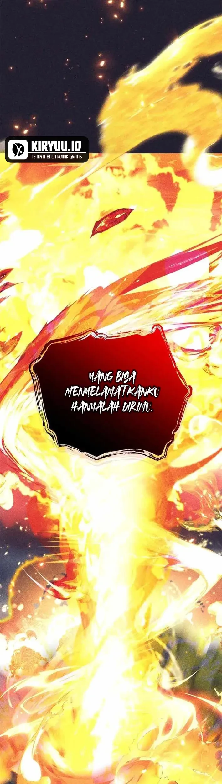 I Quit The Heros Party Chapter 123 Gambar 35