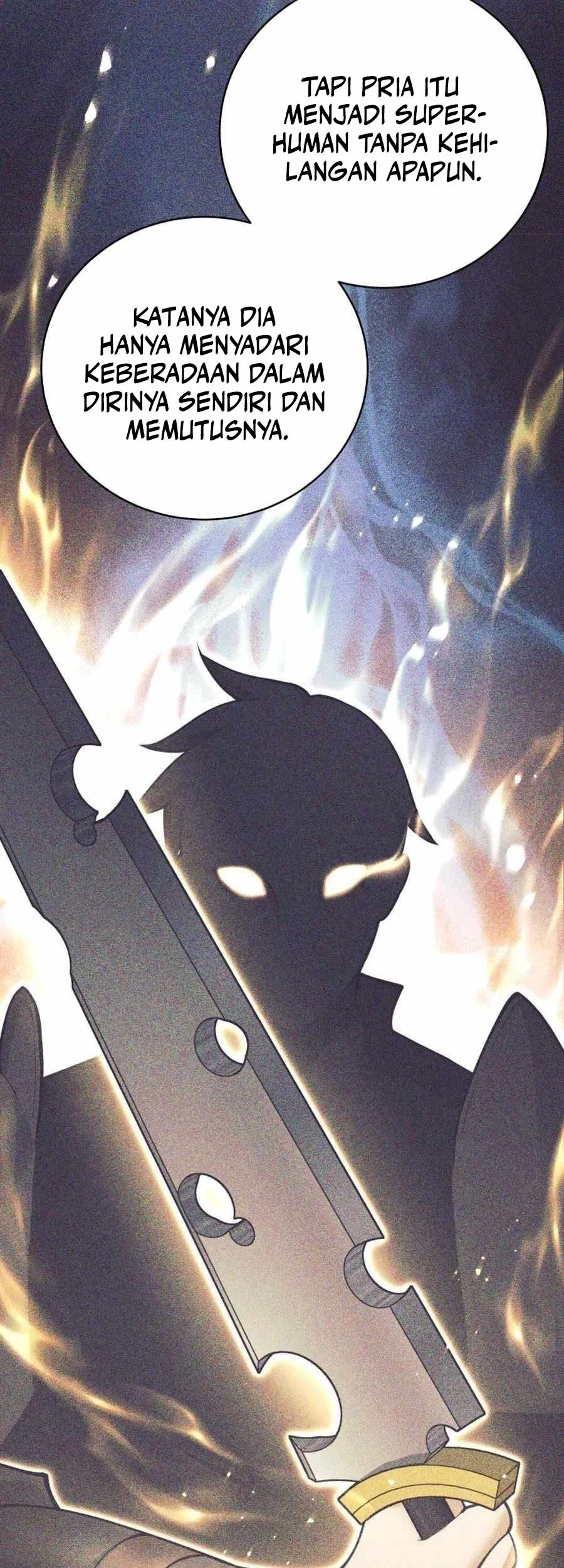 I Quit The Heros Party Chapter 124 Gambar 44