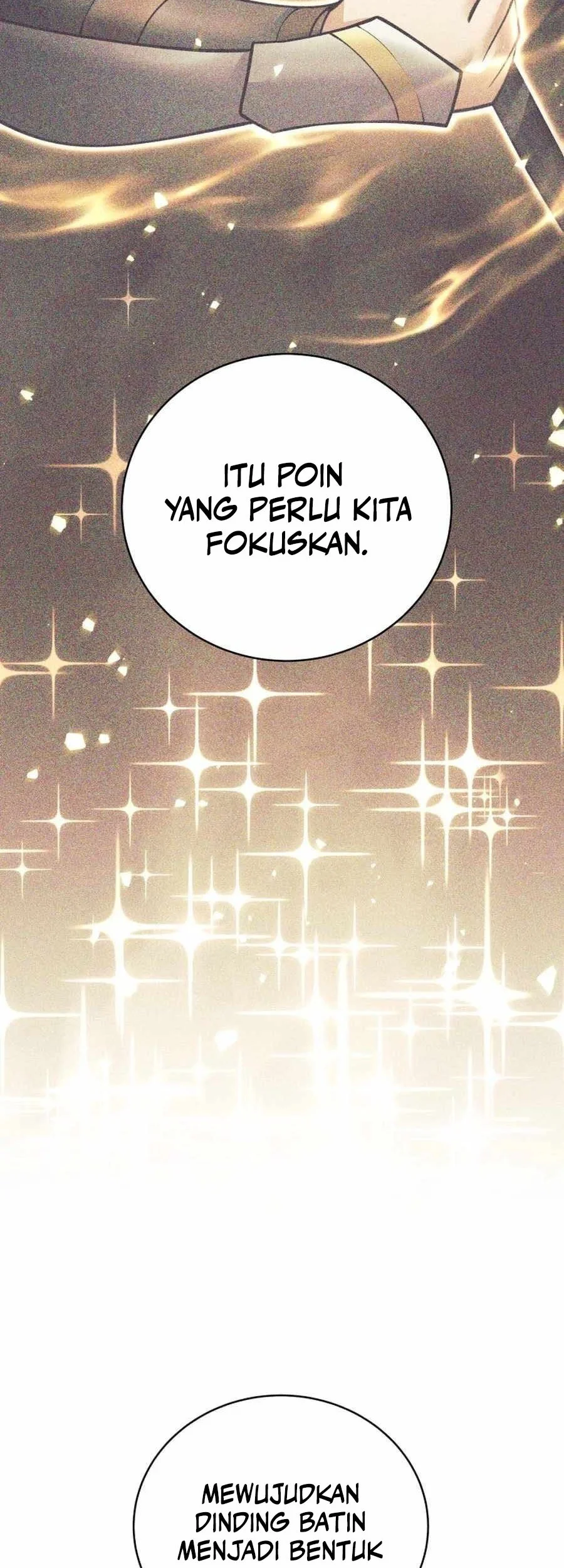 I Quit The Heros Party Chapter 124 Gambar 45