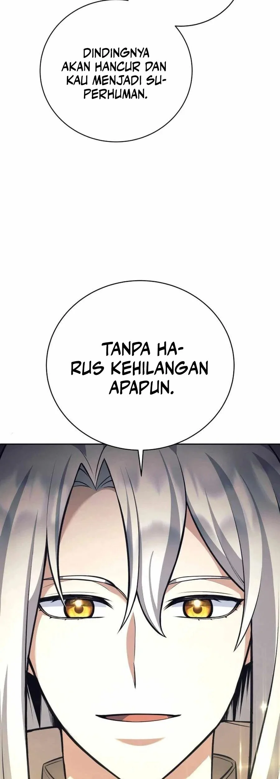 I Quit The Heros Party Chapter 124 Gambar 49