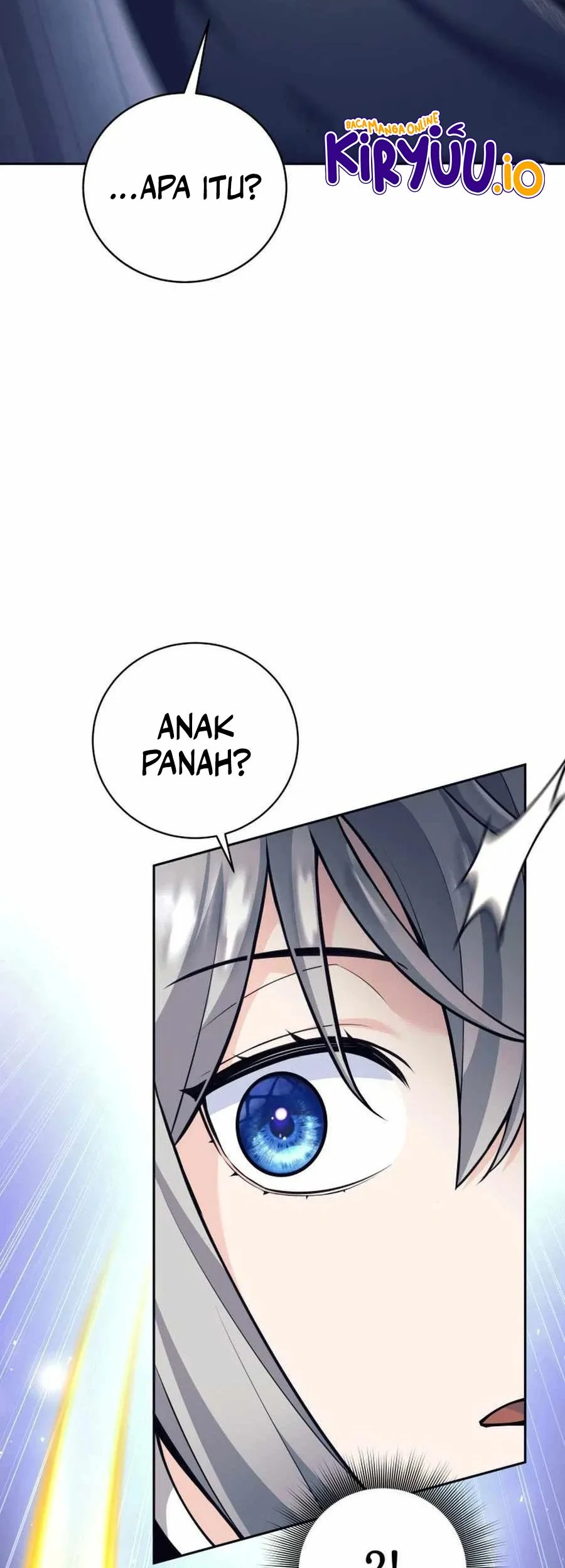 I Quit The Heros Party Chapter 124 Gambar 60