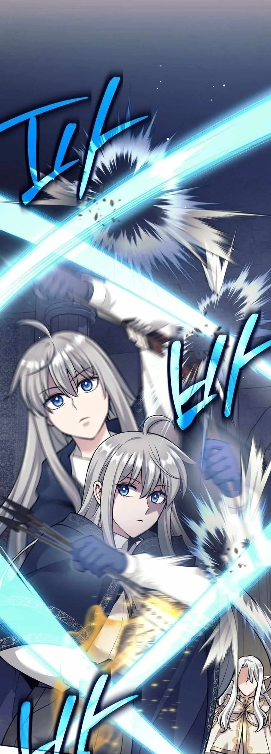 I Quit The Heros Party Chapter 124 Gambar 63