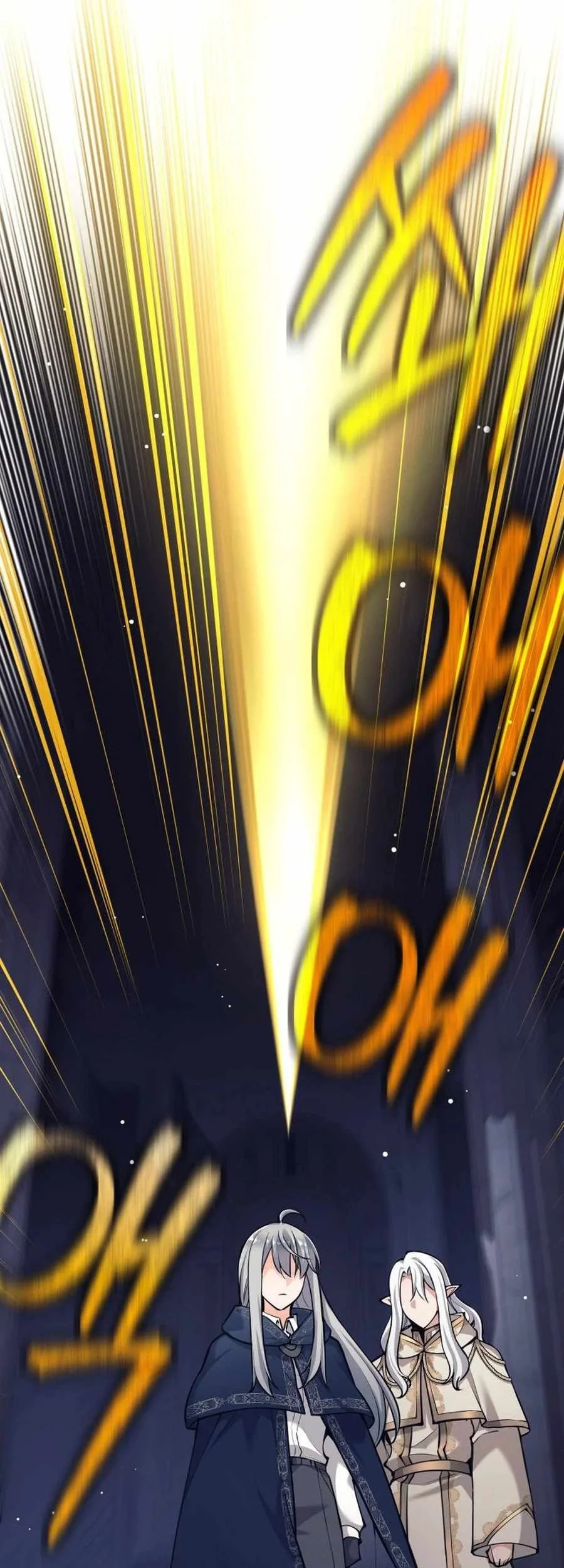 I Quit The Heros Party Chapter 124 Gambar 66