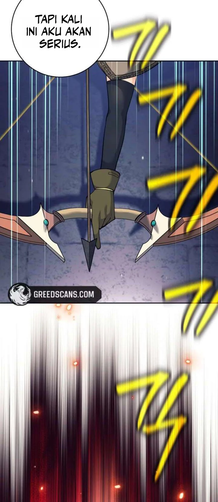 I Quit The Heros Party Chapter 124 Gambar 71