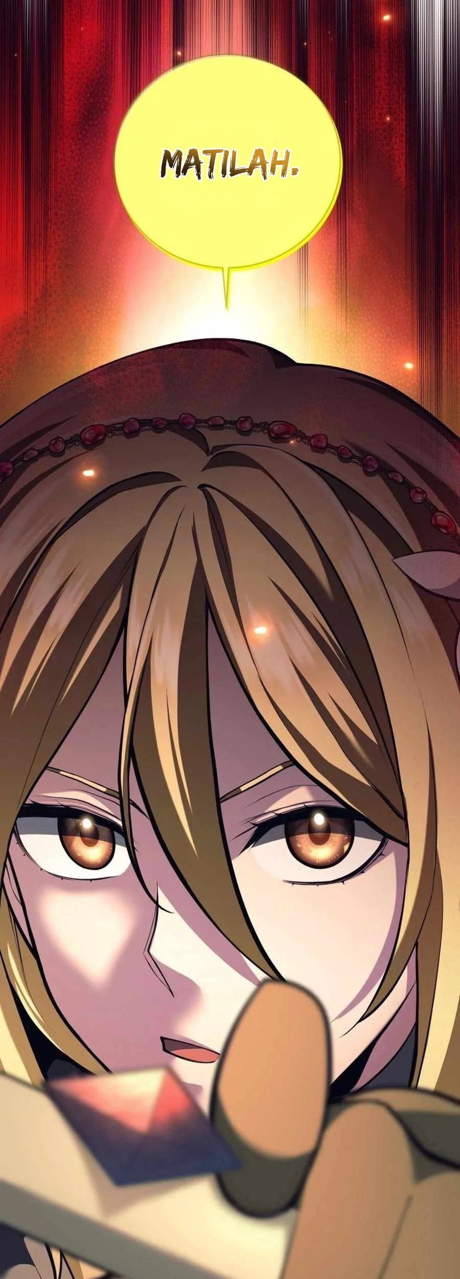 I Quit The Heros Party Chapter 124 Gambar 72