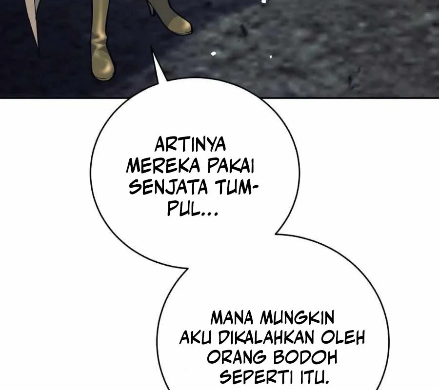 I Quit The Heros Party Chapter 124 Gambar 10