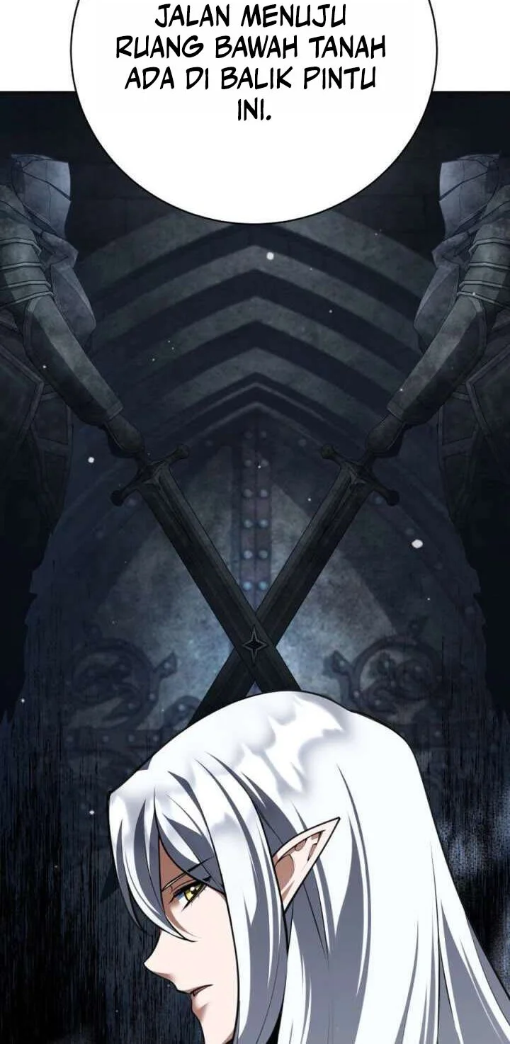 I Quit The Heros Party Chapter 124 Gambar 19