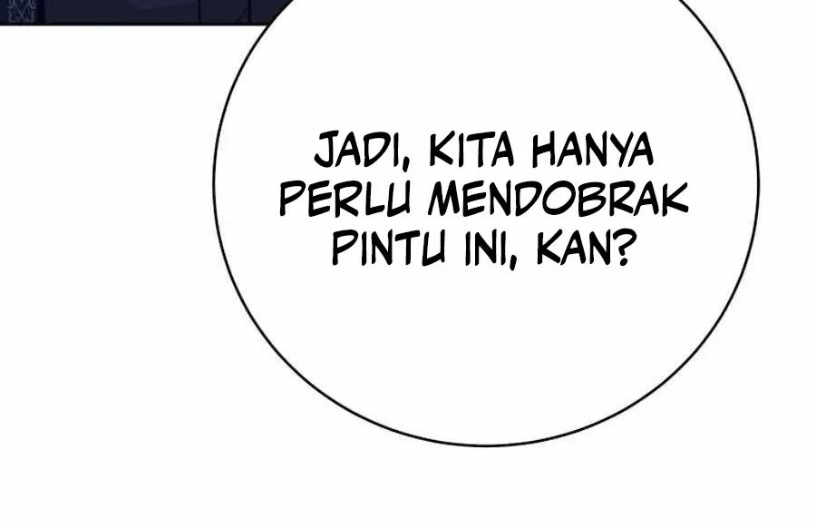 I Quit The Heros Party Chapter 124 Gambar 24