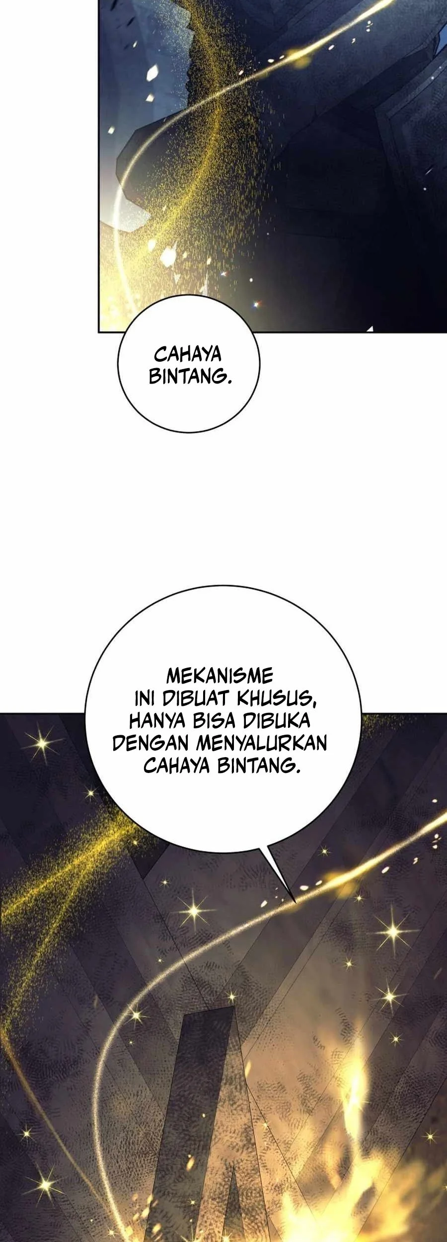 I Quit The Heros Party Chapter 124 Gambar 27