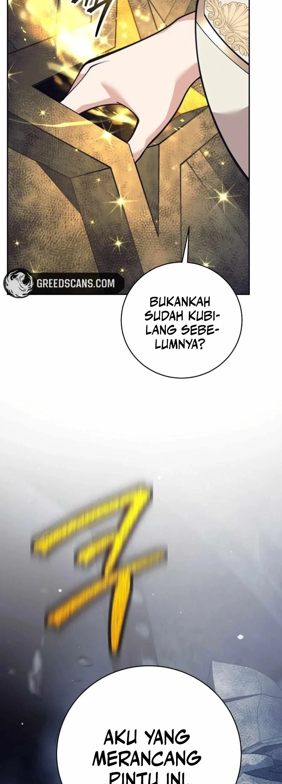 I Quit The Heros Party Chapter 124 Gambar 30