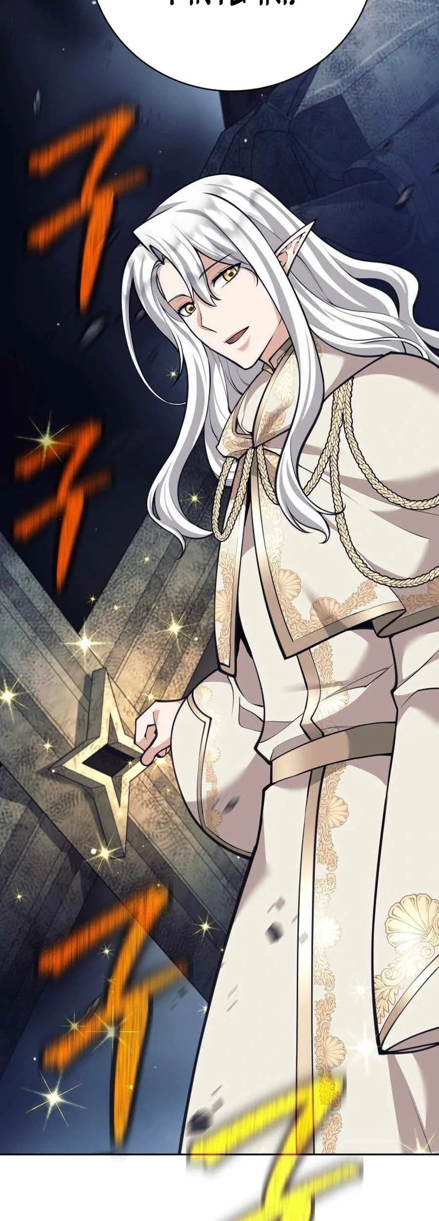 I Quit The Heros Party Chapter 124 Gambar 31