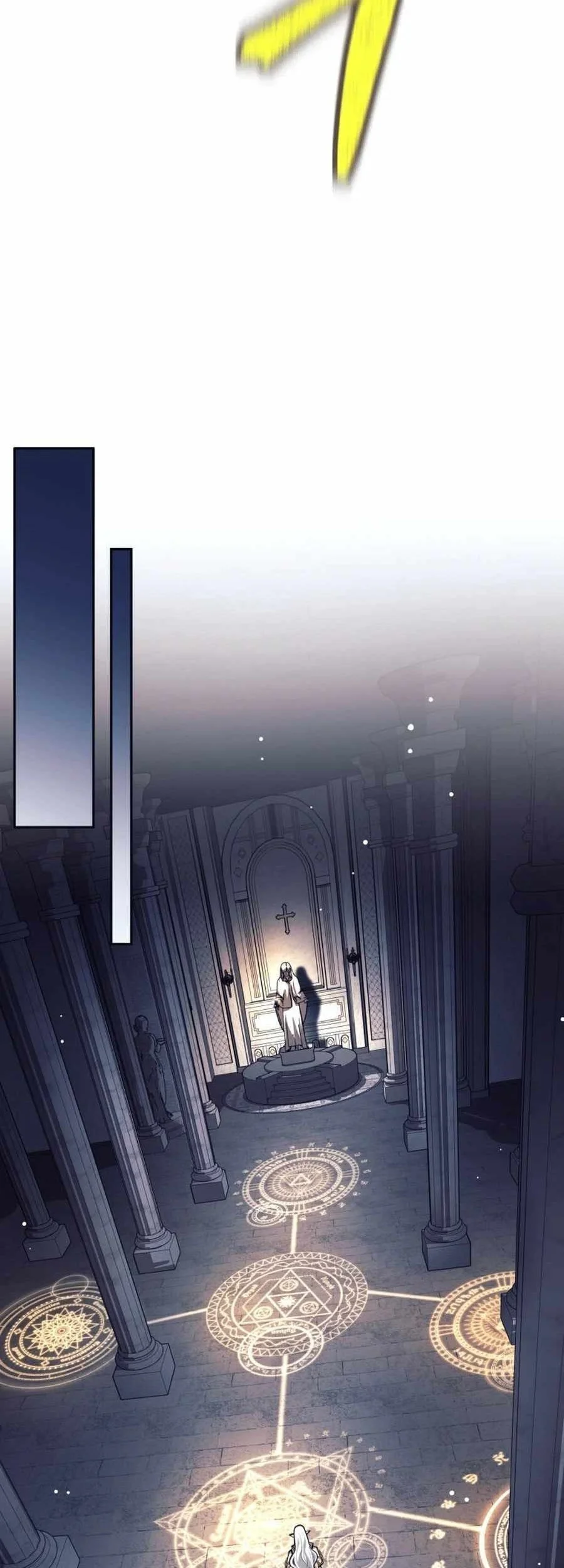 I Quit The Heros Party Chapter 124 Gambar 32