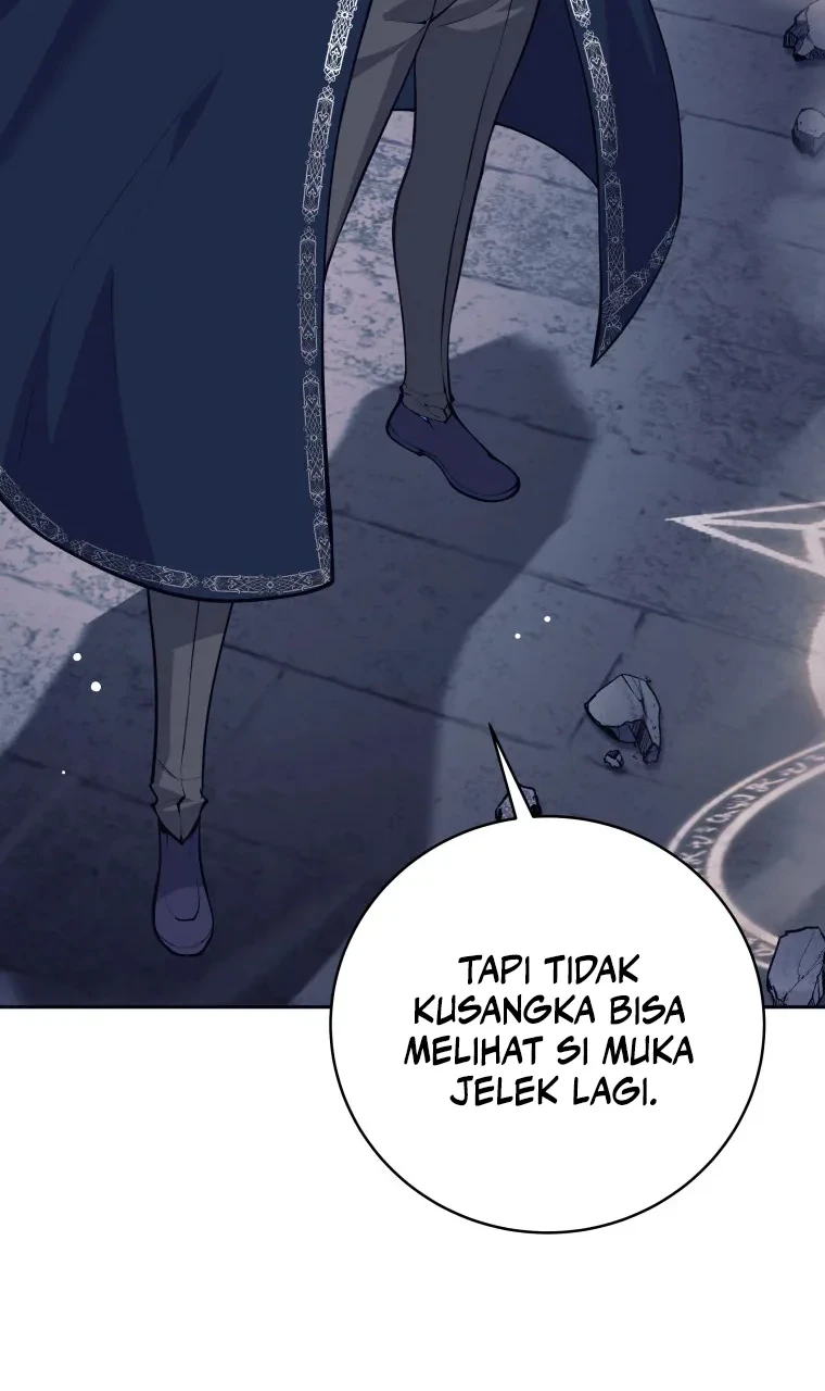 I Quit The Heros Party Chapter 125 Gambar 53