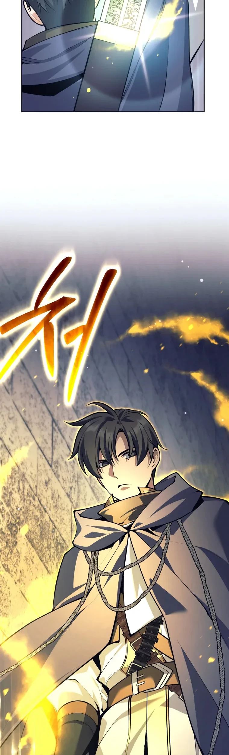 I Quit The Heros Party Chapter 125 Gambar 56