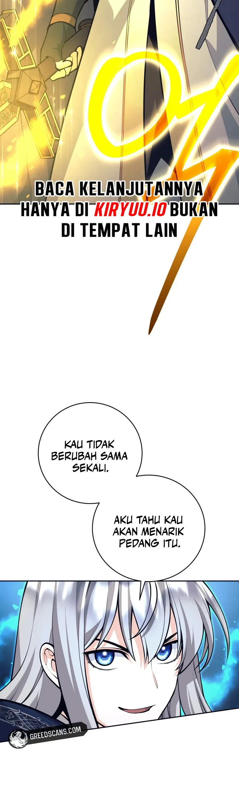I Quit The Heros Party Chapter 125 Gambar 57