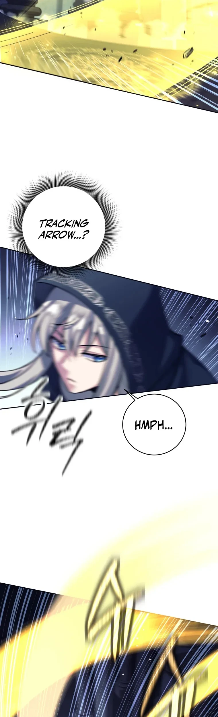 I Quit The Heros Party Chapter 125 Gambar 10