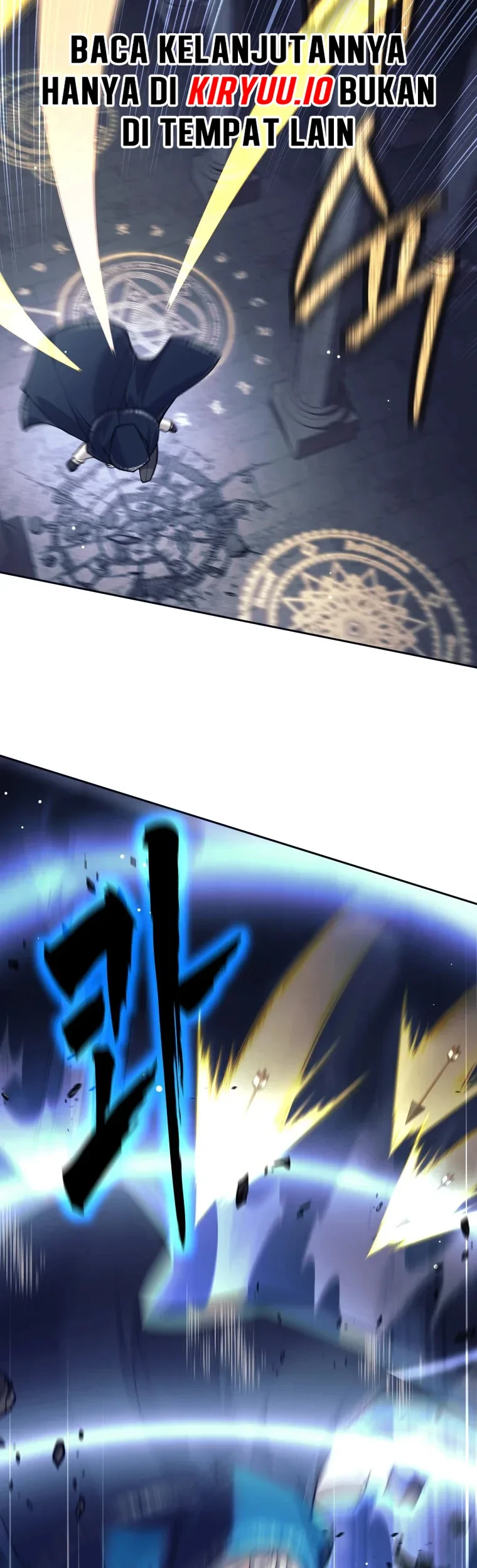 I Quit The Heros Party Chapter 125 Gambar 11