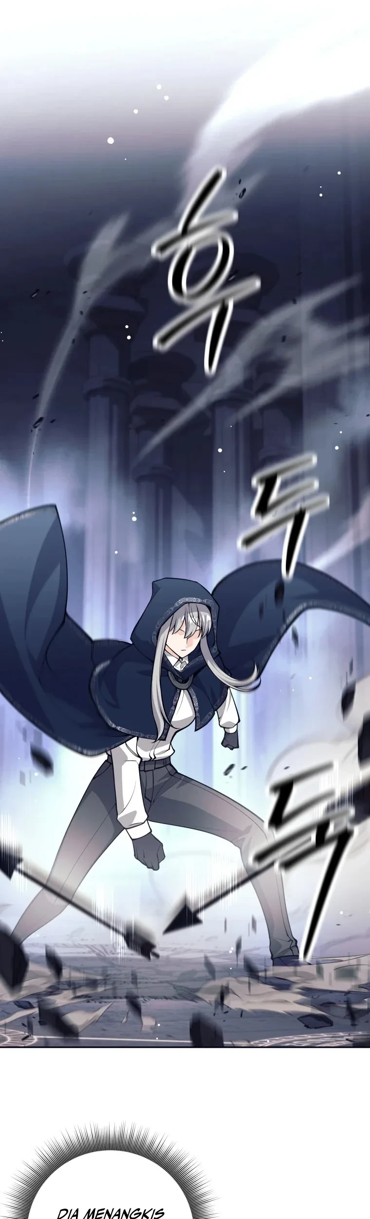 I Quit The Heros Party Chapter 125 Gambar 13