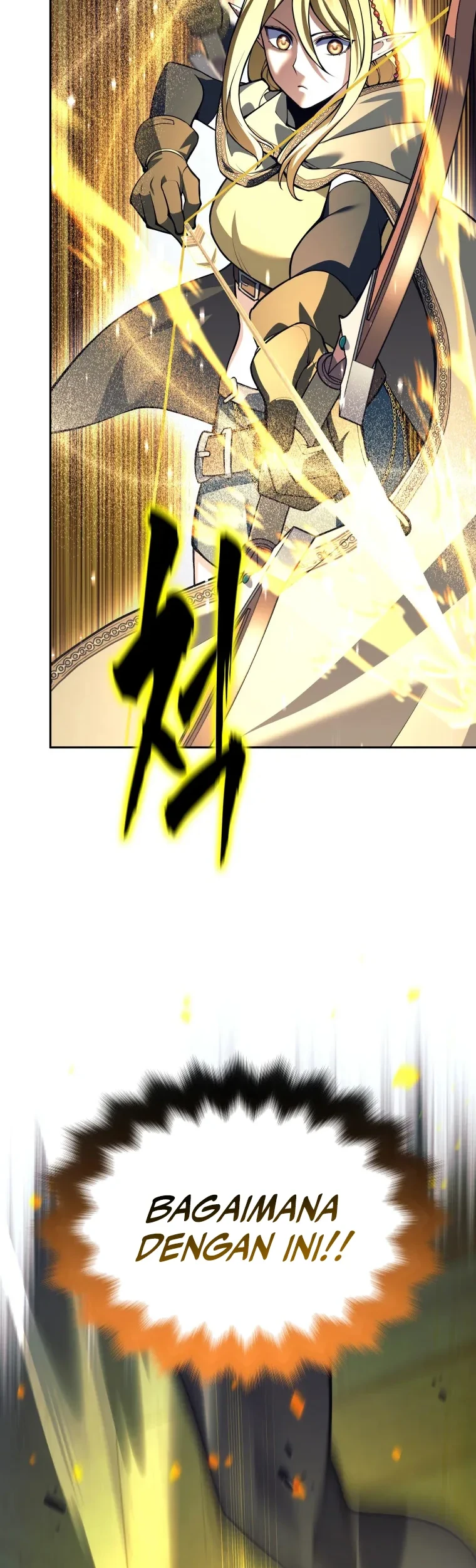 I Quit The Heros Party Chapter 125 Gambar 16