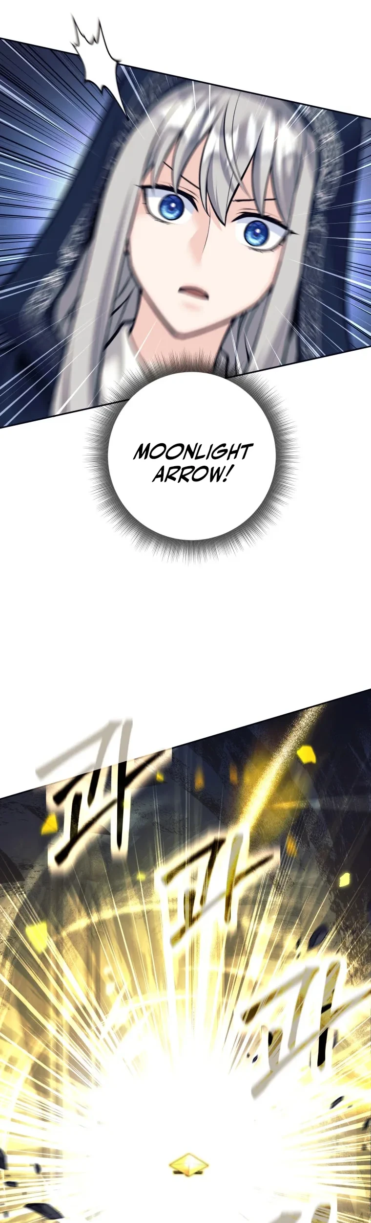 I Quit The Heros Party Chapter 125 Gambar 19