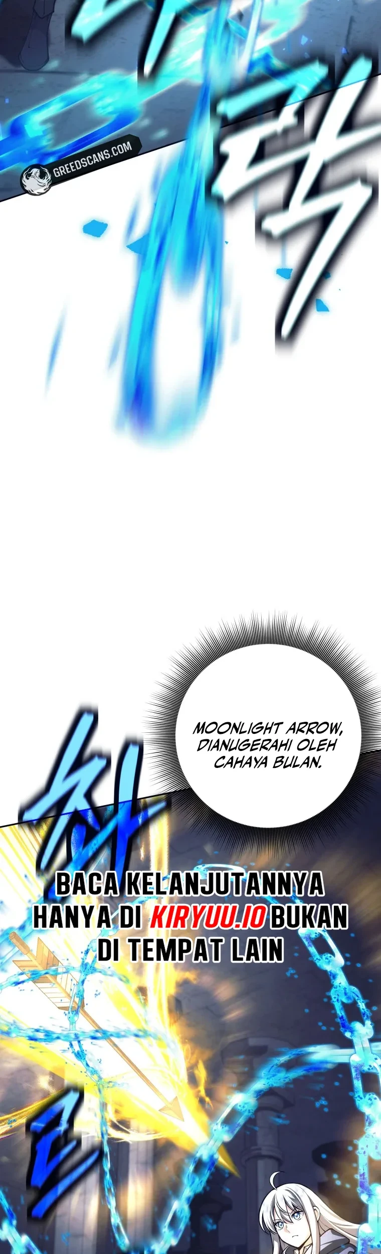 I Quit The Heros Party Chapter 125 Gambar 21