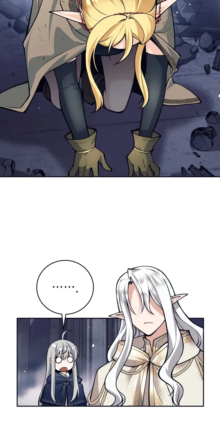 I Quit The Heros Party Chapter 125 Gambar 41