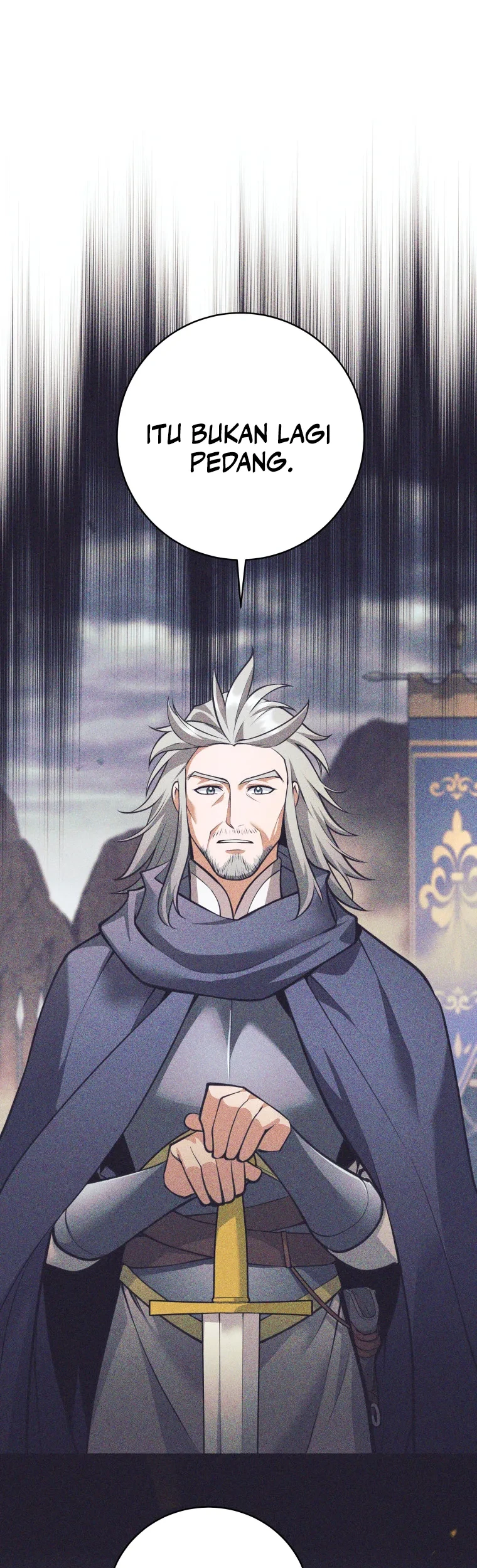 I Quit The Heros Party Chapter 126 Gambar 9