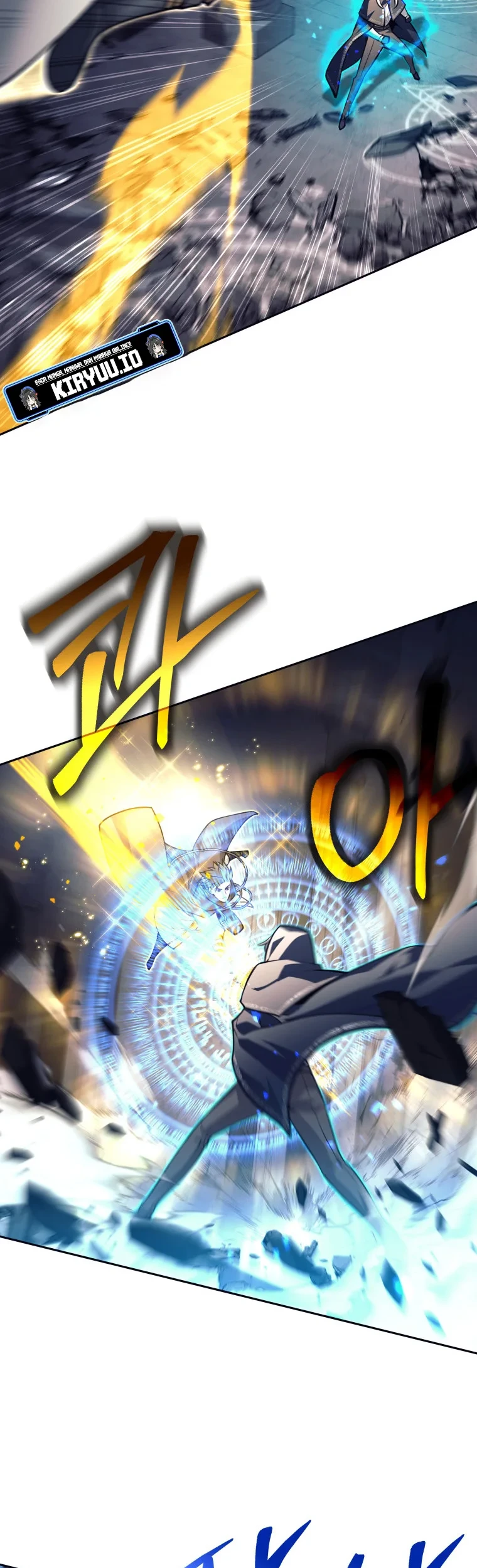 I Quit The Heros Party Chapter 126 Gambar 14