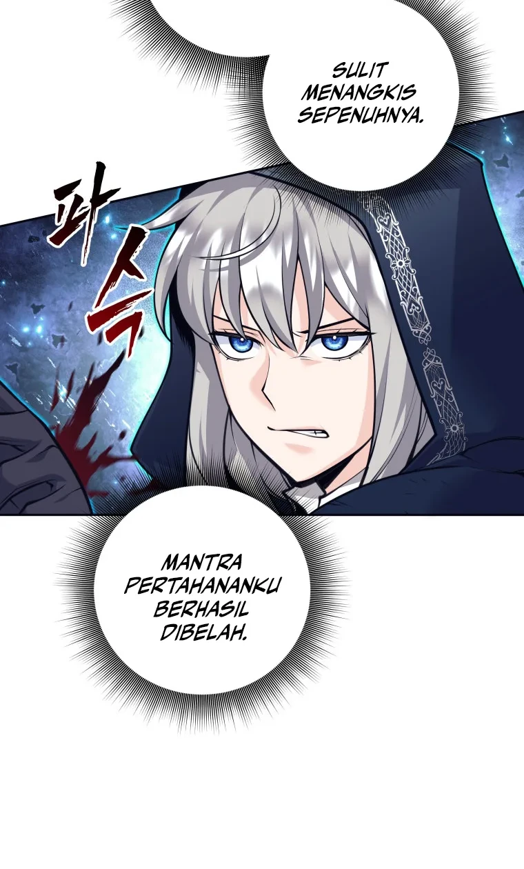 I Quit The Heros Party Chapter 126 Gambar 17