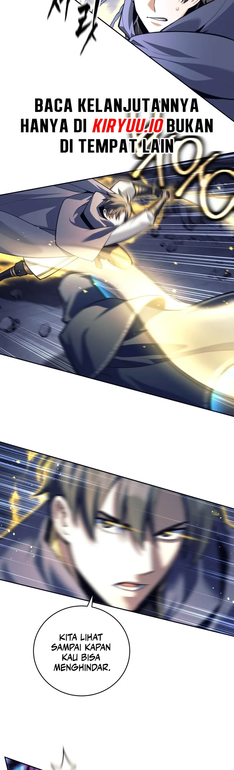 I Quit The Heros Party Chapter 126 Gambar 21