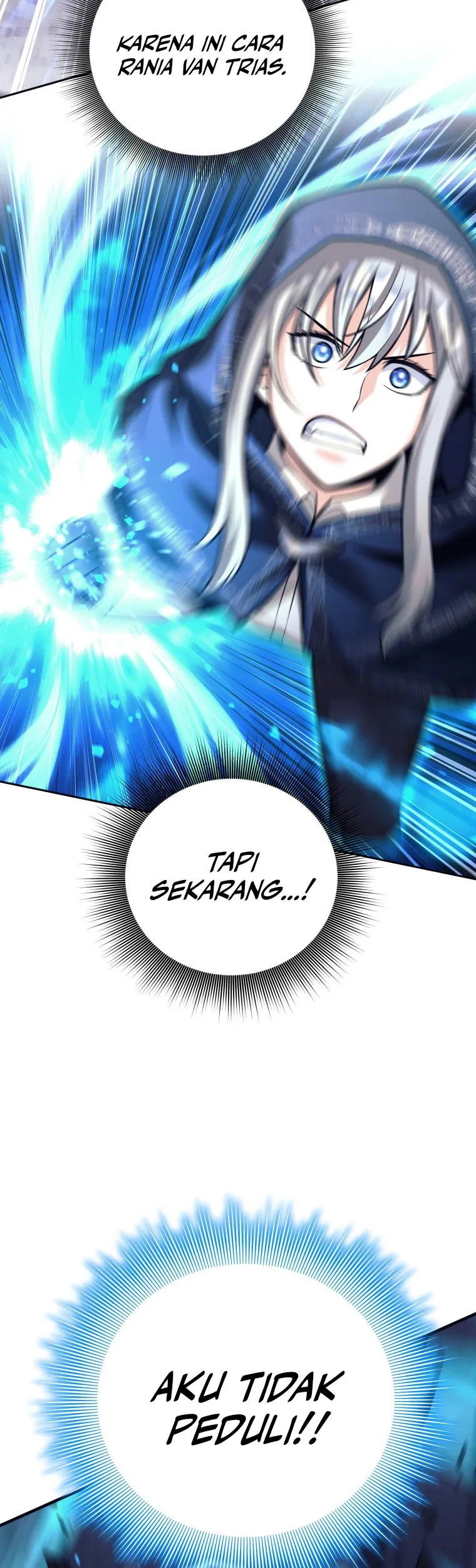 I Quit The Heros Party Chapter 126 Gambar 31