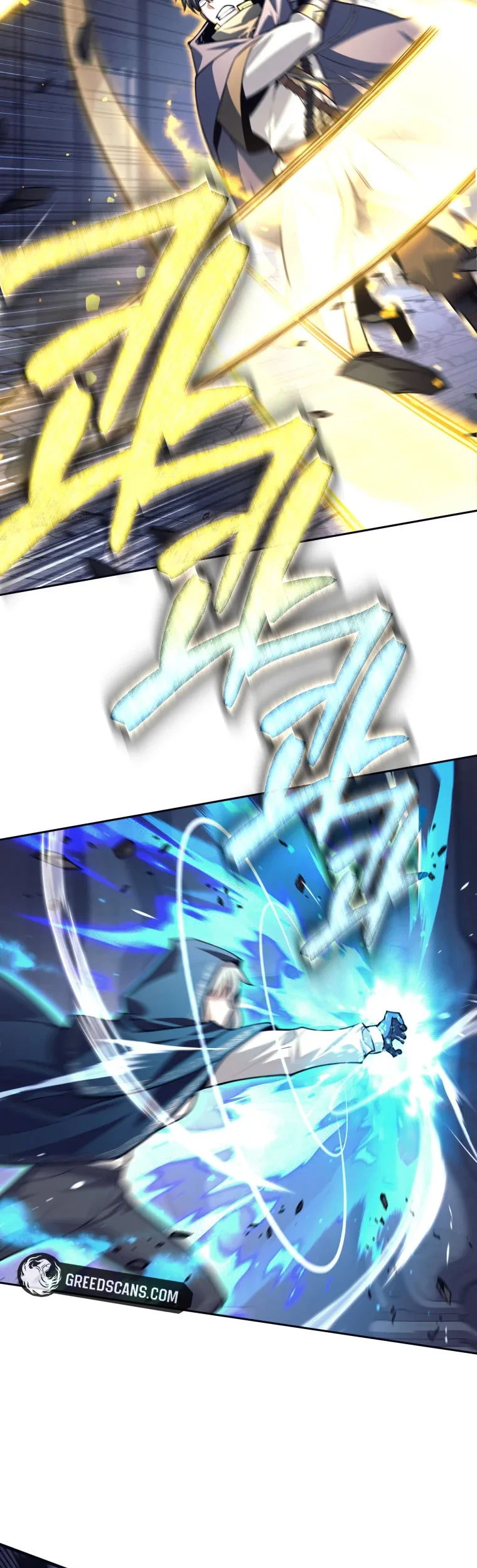 I Quit The Heros Party Chapter 126 Gambar 33