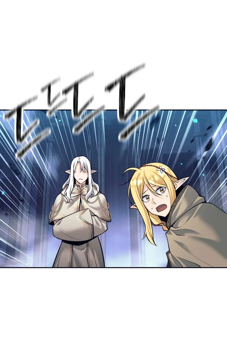 I Quit The Heros Party Chapter 126 Gambar 35