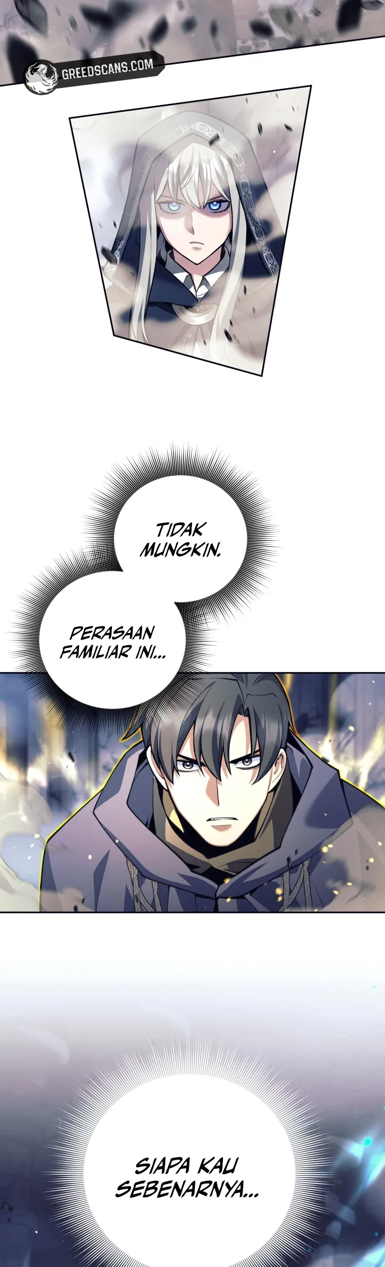 I Quit The Heros Party Chapter 126 Gambar 38