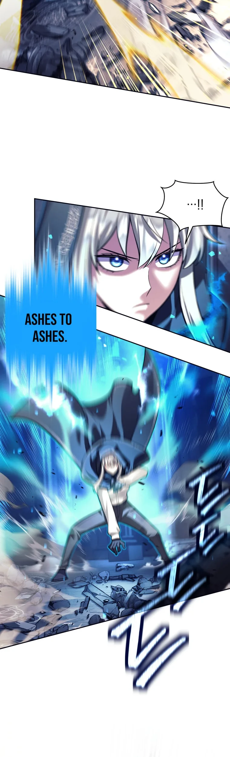 I Quit The Heros Party Chapter 126 Gambar 42