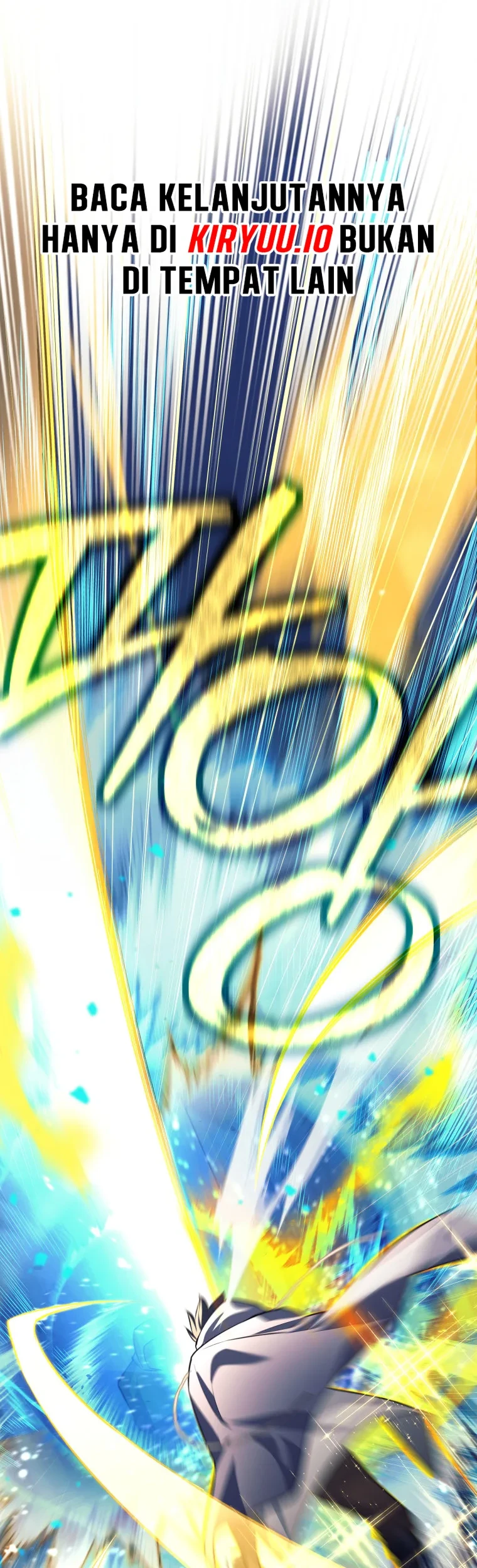 I Quit The Heros Party Chapter 126 Gambar 43