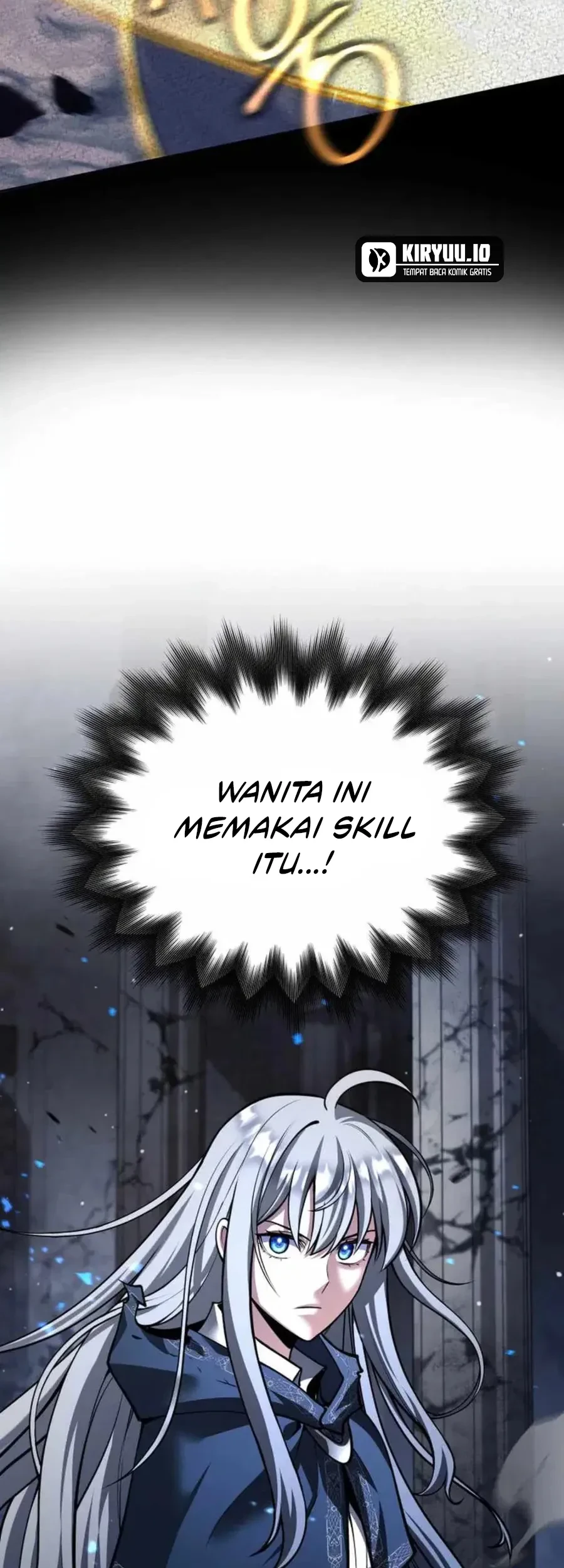 I Quit The Heros Party Chapter 127 Gambar 4