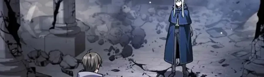 I Quit The Heros Party Chapter 127 Gambar 6