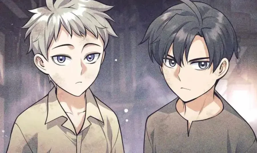 I Quit The Heros Party Chapter 127 Gambar 16