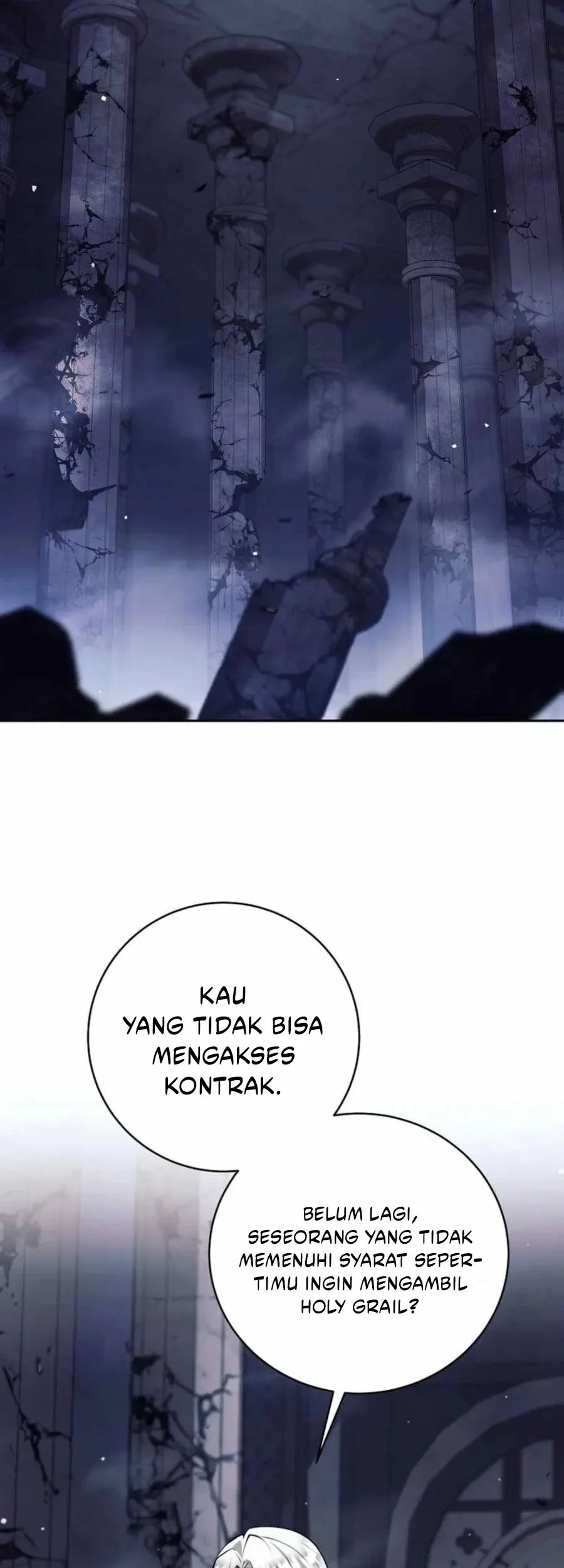 I Quit The Heros Party Chapter 127 Gambar 23